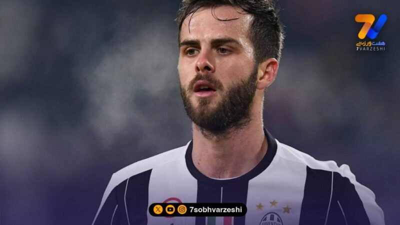 درخواست 150 میلیارد تومانی ستاره سابق یوونتوس از پرسپولیس!