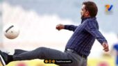 بیوگرافی فیروز کریمی جنجالی‌ترین مربی فوتبال ایران