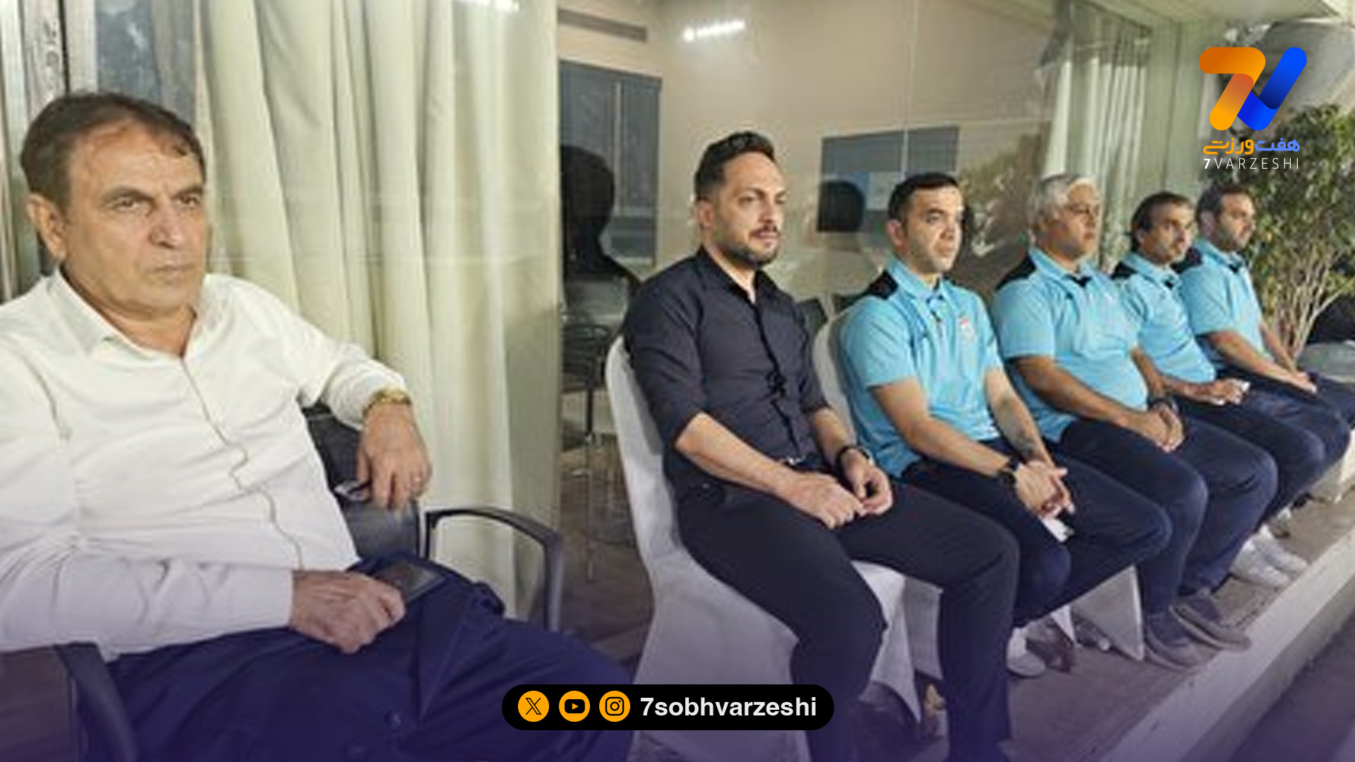 لبنان میزبان را برد؛ نوجوانان ایران با یک مساوی صعود می کنند!