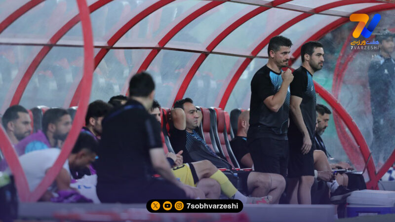 فرمول صعود استقلال؛ چهار امتیاز به شرط بردن المحرق در بحرین +جدول گروه