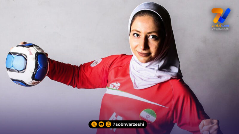 کنایه تند نیوشا مرادبخش پس از پیروزی استقلال در جام حذفی! +عکس