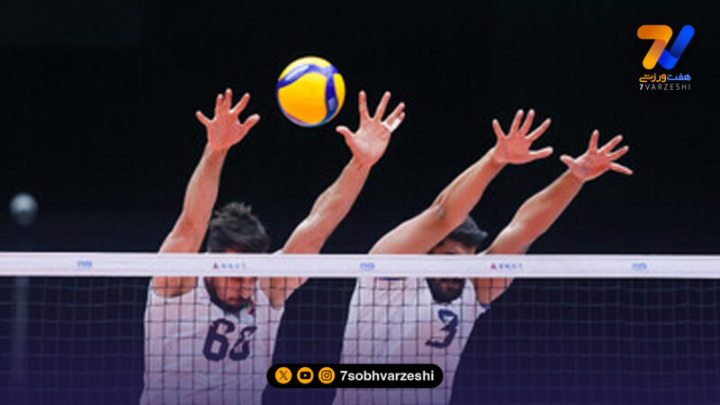 مصلح‌آبادی: قهرمانی را به روح صابر کاظمی تقدیم کردیم!