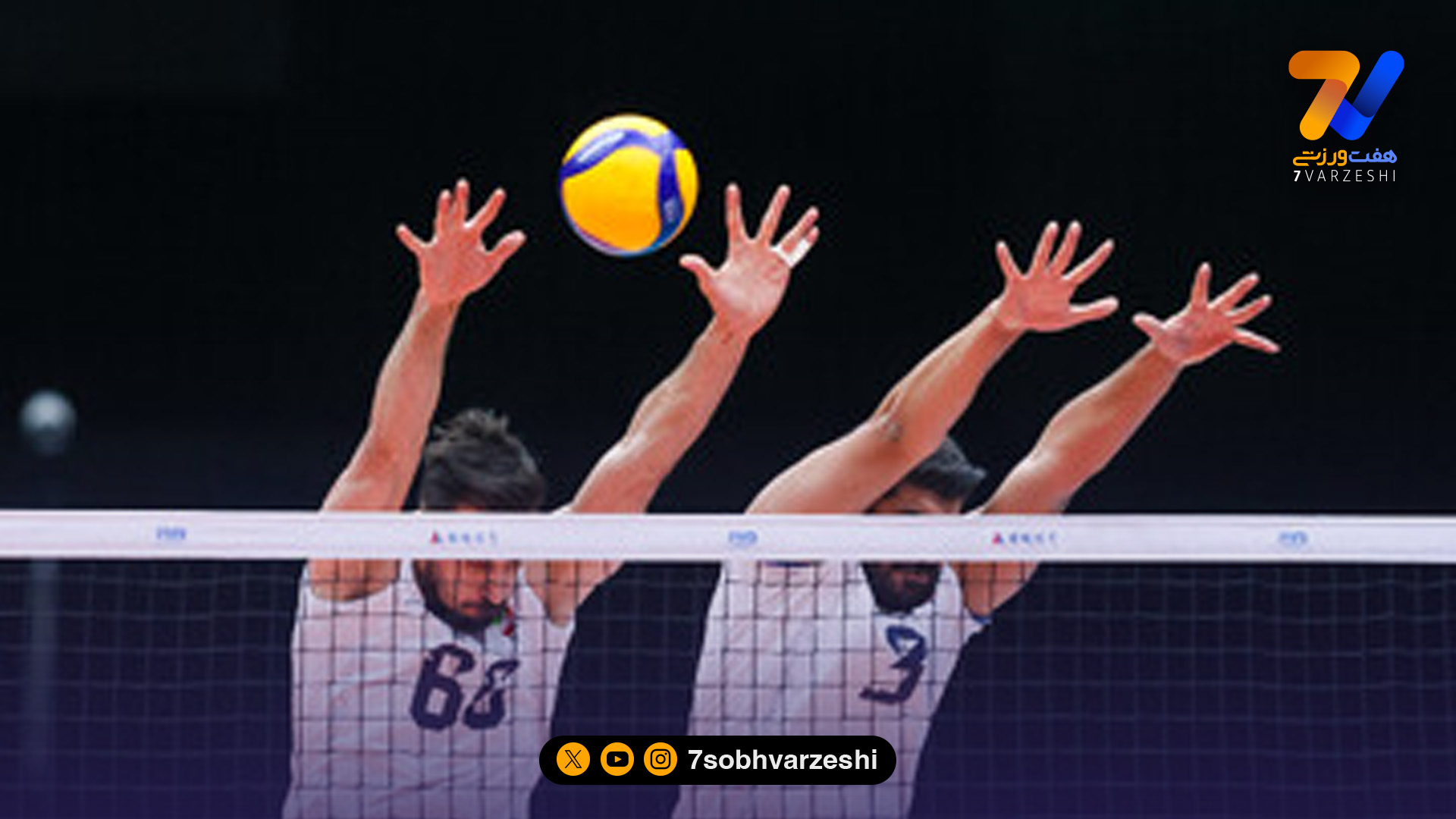 مصلح‌آبادی: قهرمانی را به روح صابر کاظمی تقدیم کردیم!