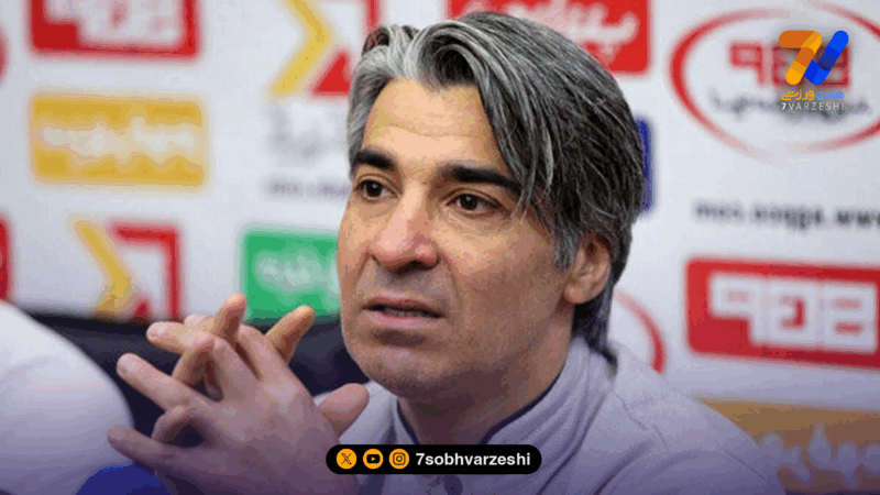 شمسایی: برای اعتبار فوتسال ایران می‌جنگیم!