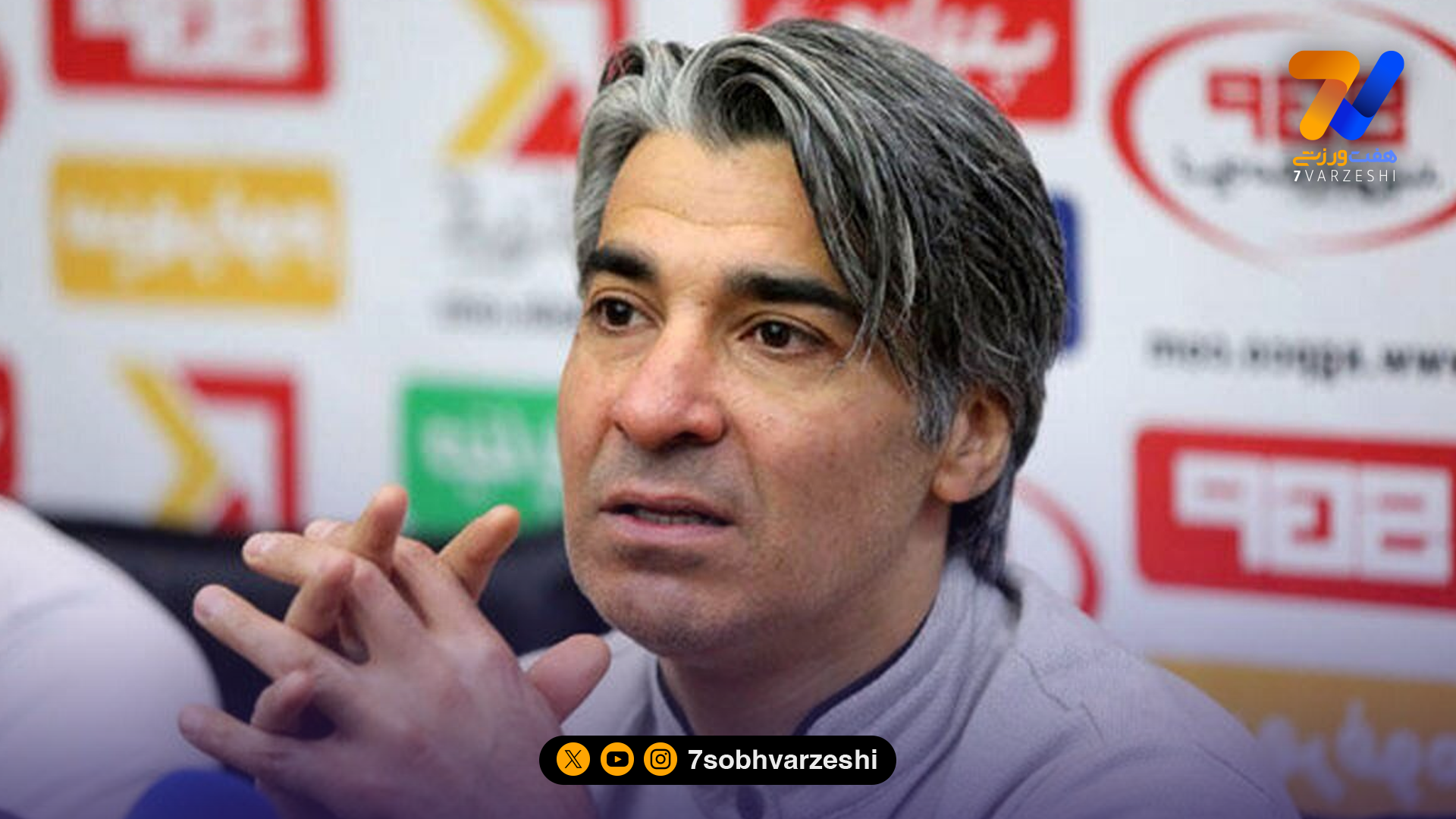 شمسایی: برای اعتبار فوتسال ایران می‌جنگیم!