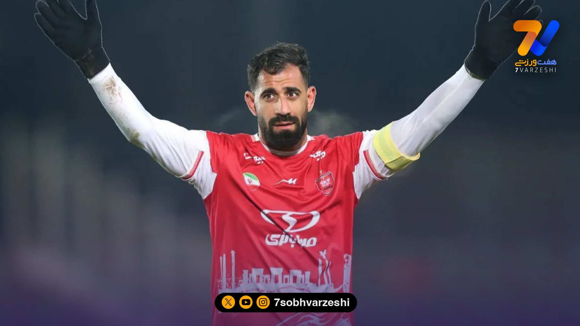 واکنش کنعانی زادگان به درگذشت صابر کاظمی