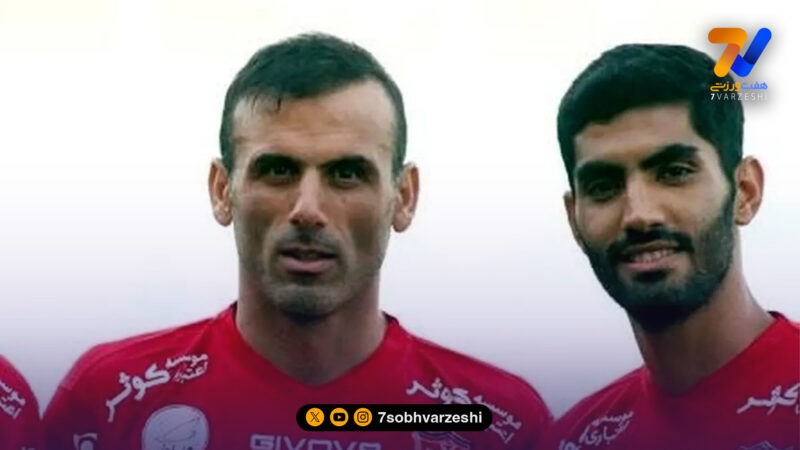 مخالف سیدجلال حسینی برای بازگشت به پرسپولیس مشخص شد!