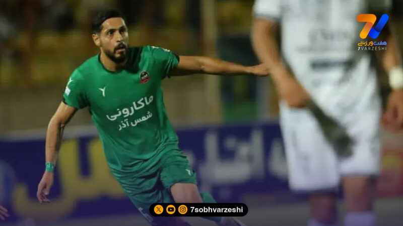 پایتخت‌هراسی محبی ادامه دارد؛ اول استقلال، حالا پرسپولیس!