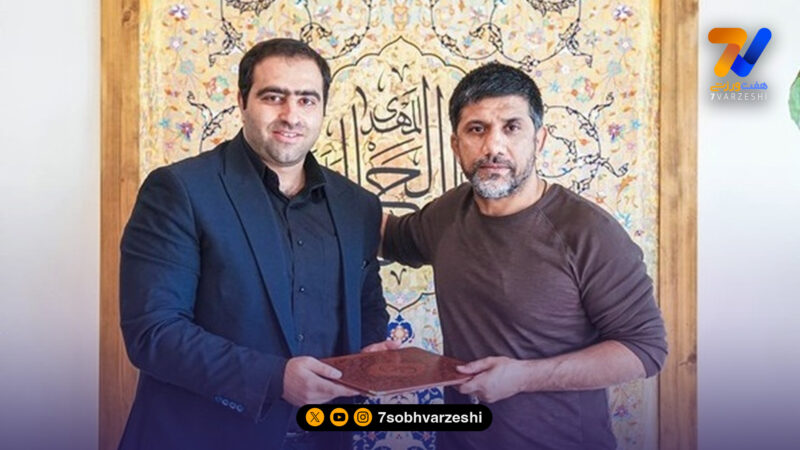 جانشین سوریان مشخص شد