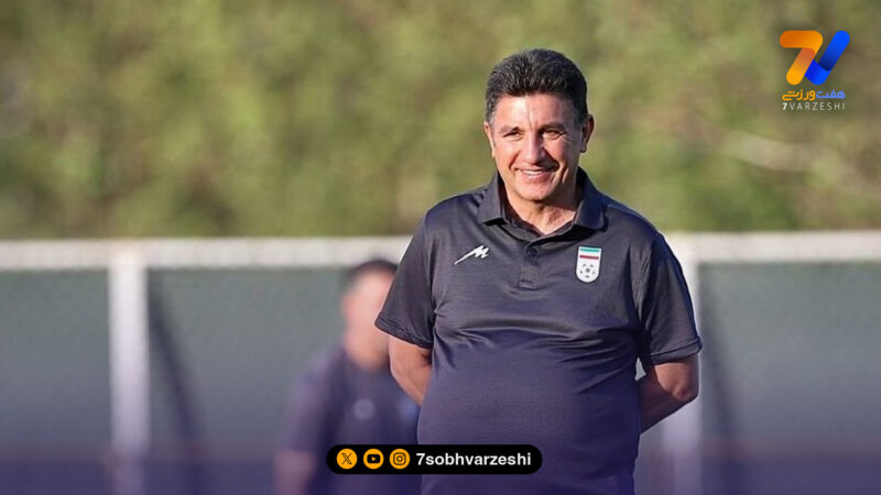 سرمربی تیم ملی بازی استقلال – سپاهان را عقب انداخت/ ادعای یک خبرگزاری