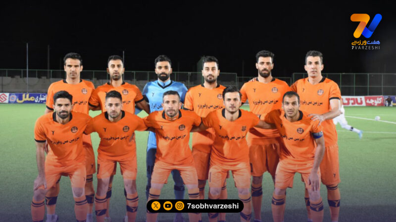 نحسی سیزده یقه نساجی را گرفت؛ مس شهربابک طلا شد!