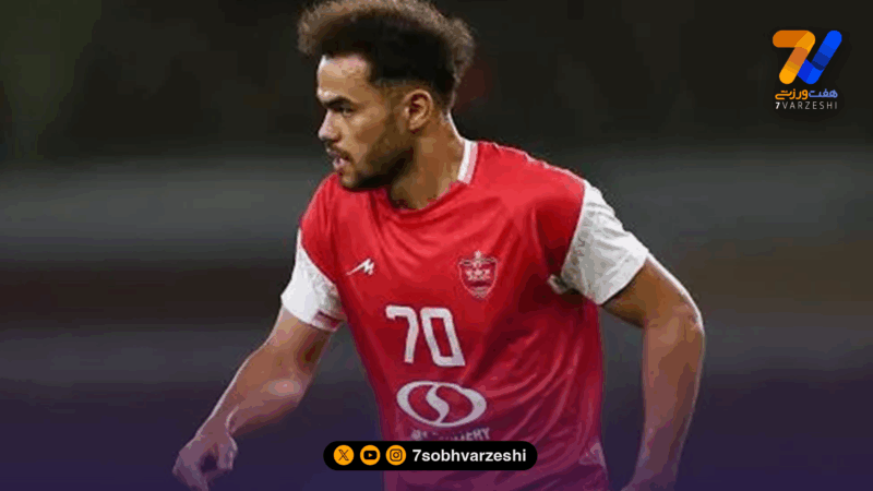 کنایه اوسمار به اورونوف؛ تو را نمی شناسم!