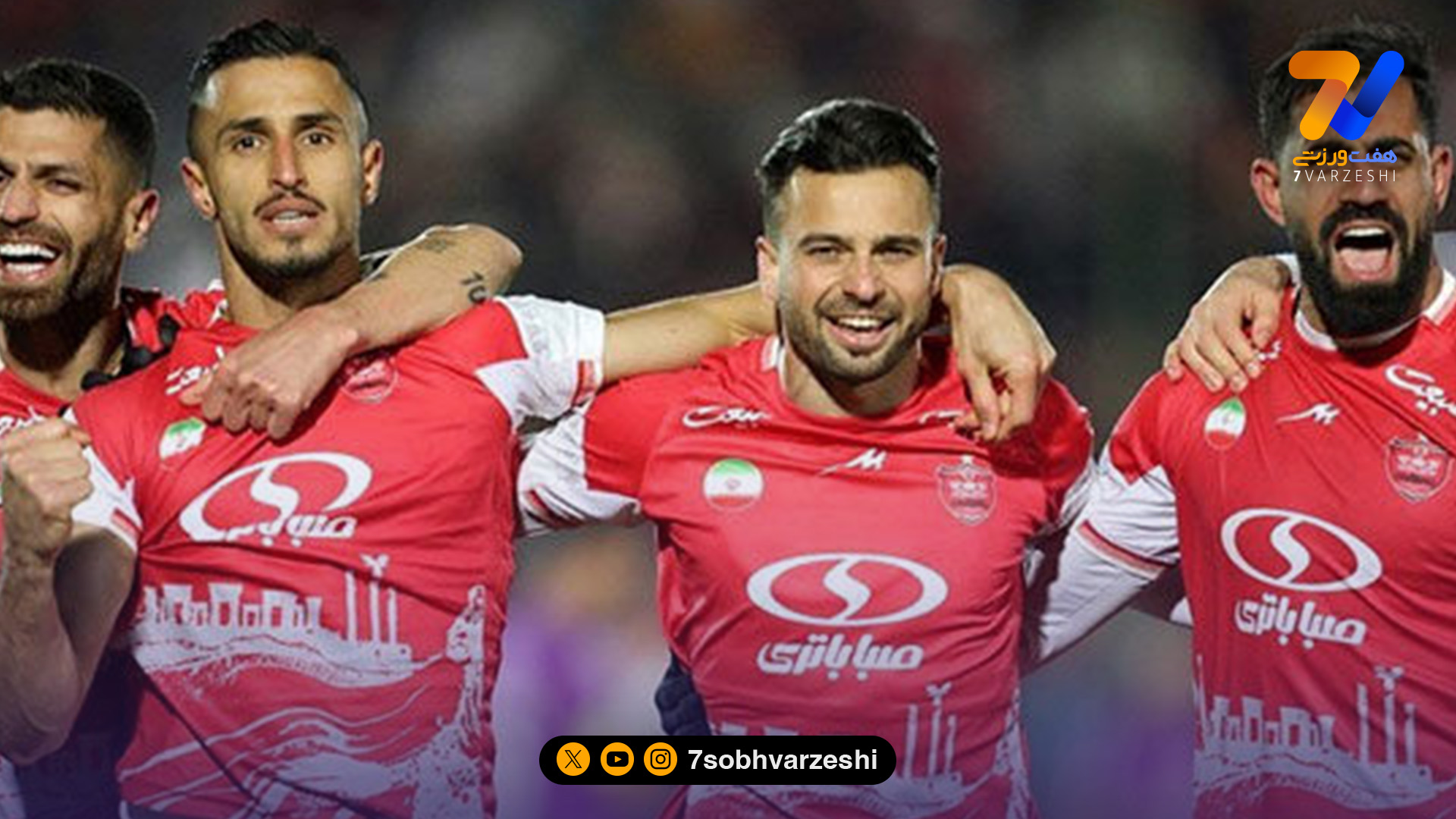 هیات مدیره راهکار جلب رضایت ستاره های پرسپولیس را پیدا کرد