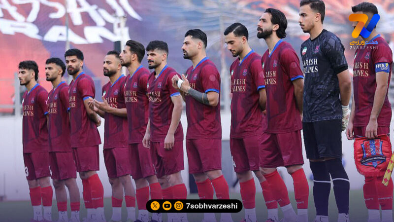 کمپ مدرن نساجی مازندران افتتاح شد؛ گامی استوار برای بازگشت مقتدرانه