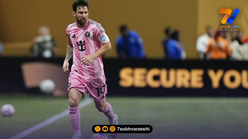 مسی در راه هند؛ جشن فوتبالی در کلکته و بمبئی