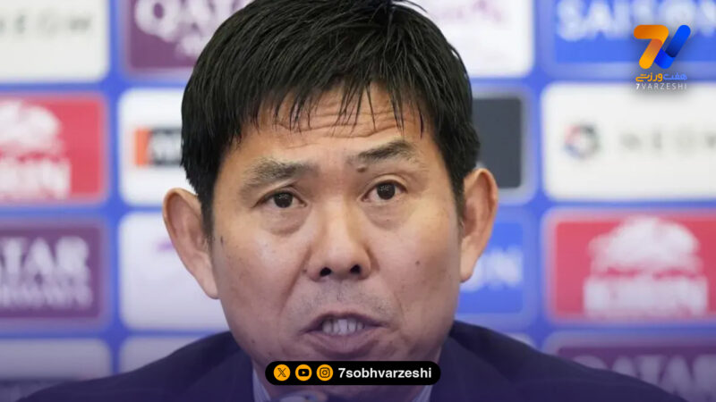 موریاسو: هدف ما شماره‌یک‌ جهان شدن است! 