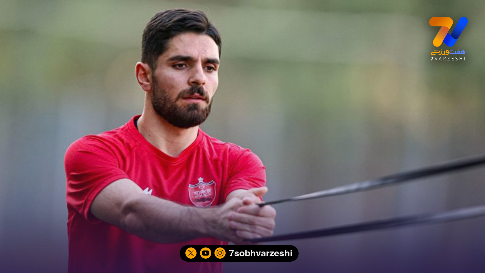 محمد عمری: تورنمنت العین مانند جام جهانی است