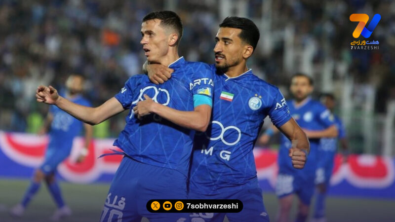 هشدار به رکوردداران خارجی استقلال: یاسر آسانی می‌آید!