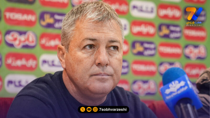 پیام اسکوچیچ به هواداران: ورزشگاه را دیگ‌خروشان کنید