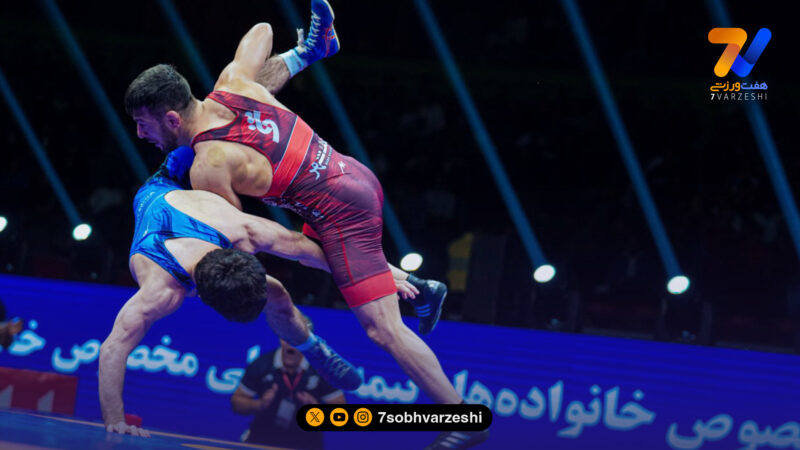 مالک پرسپولیس از استقلال انتقام گرفت