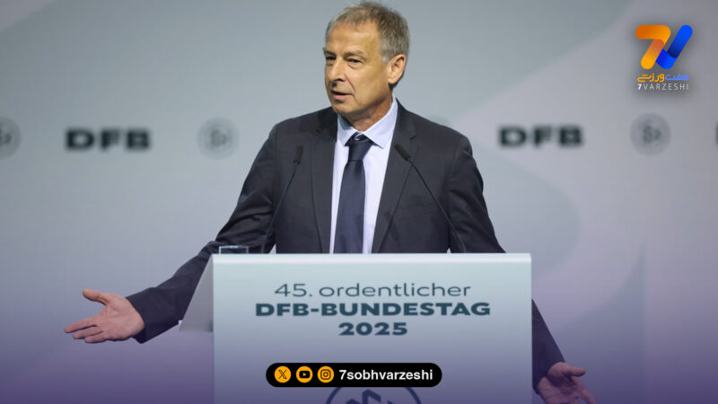 یورگن کلینزمان: خورشید دوباره بر اینتر می‌تابد