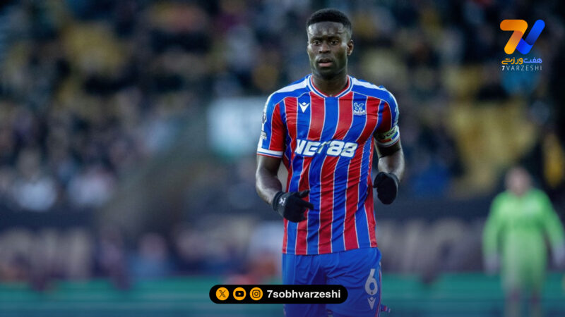 رقابت شدید اتلتیکو مادرید و لیورپول برای مارک گهی