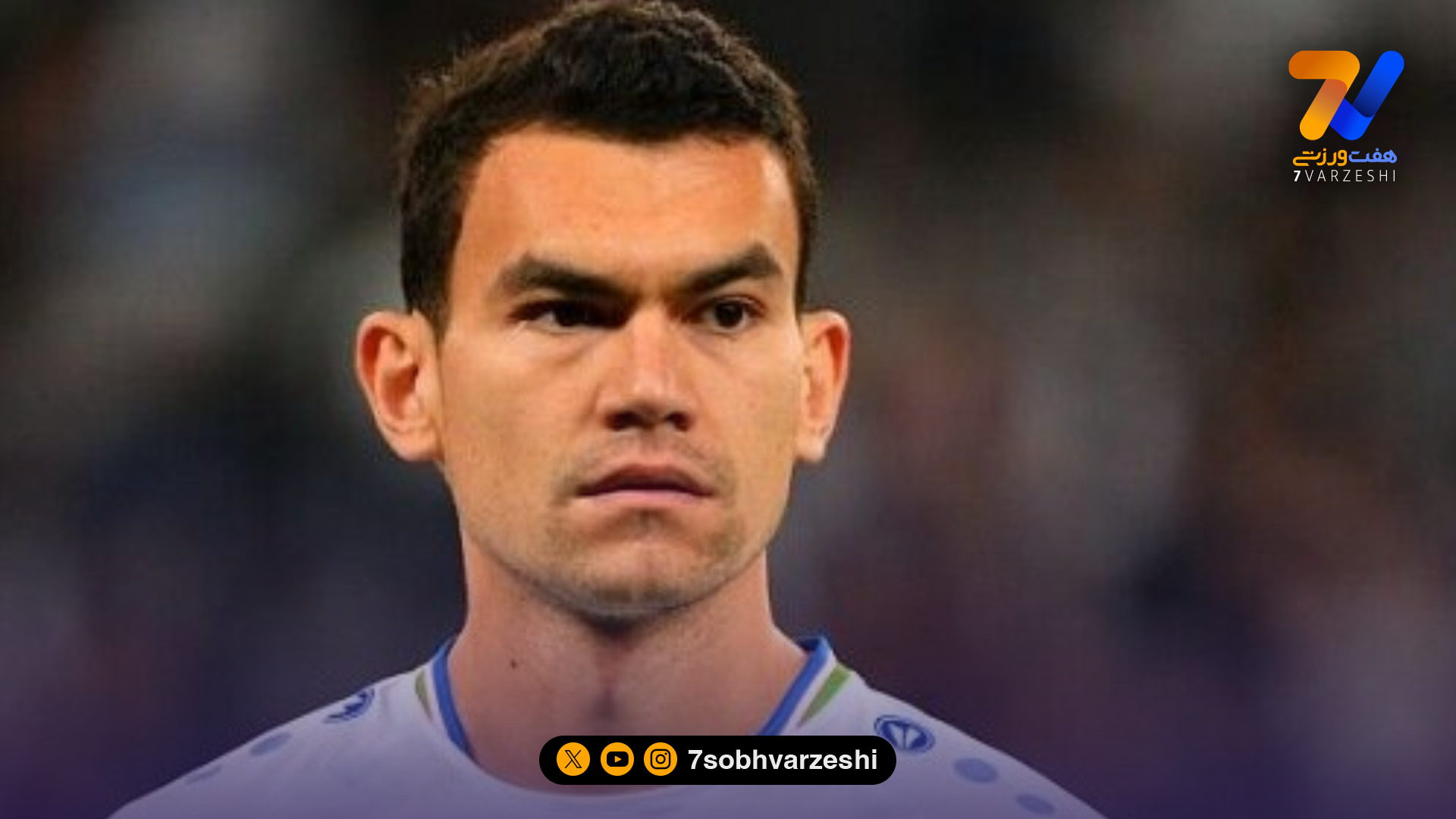 رستم استقلال برای پنالتی آمد!