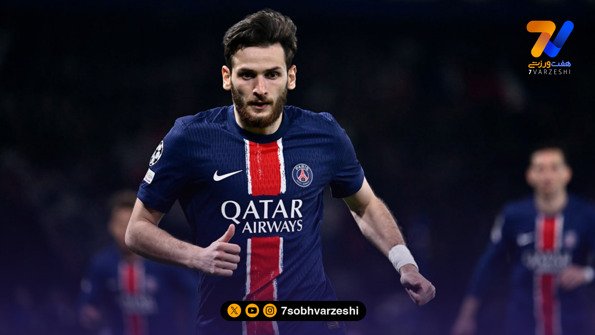 سرمایه‌های خاموش فوتبال اروپا؛ نگاهی به بازیکنان کم‌استفاده با ارزش بالا