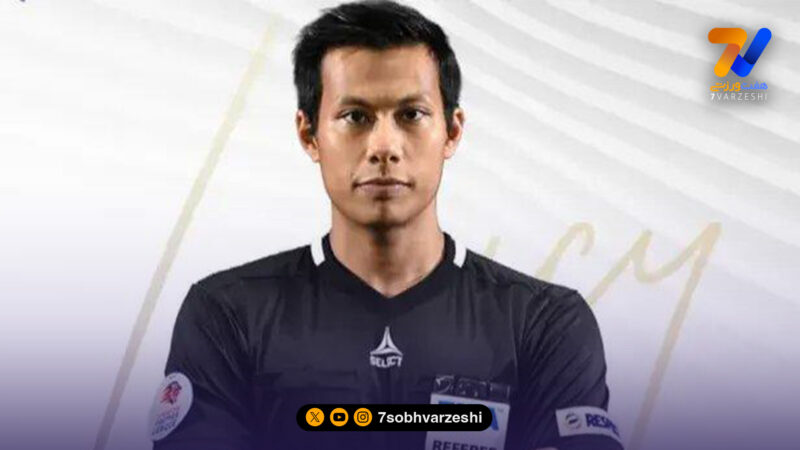 داور سنگاپوری قاضی استقلال – الوحدات