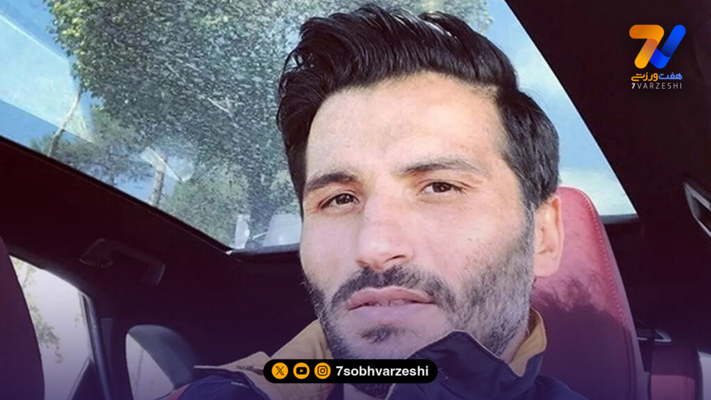 کنایه تند کاظمیان به دبیر؛ مردم قضاوت می کنند کول کردن یخچال ریا است یا نماز خواندن در جلسات رسمی!