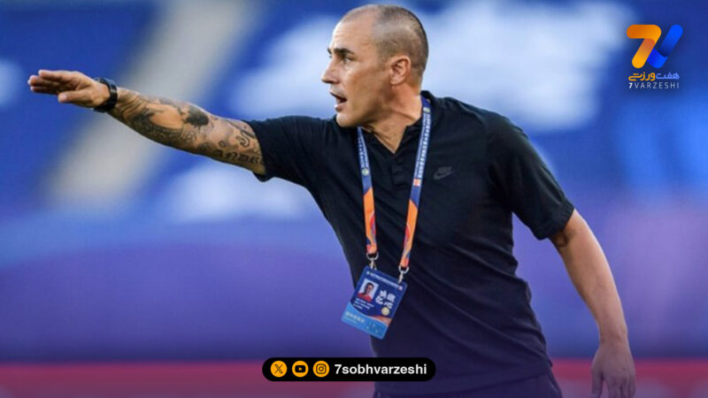 کاناوارو: برای ایران مشکل ایجاد می کنیم