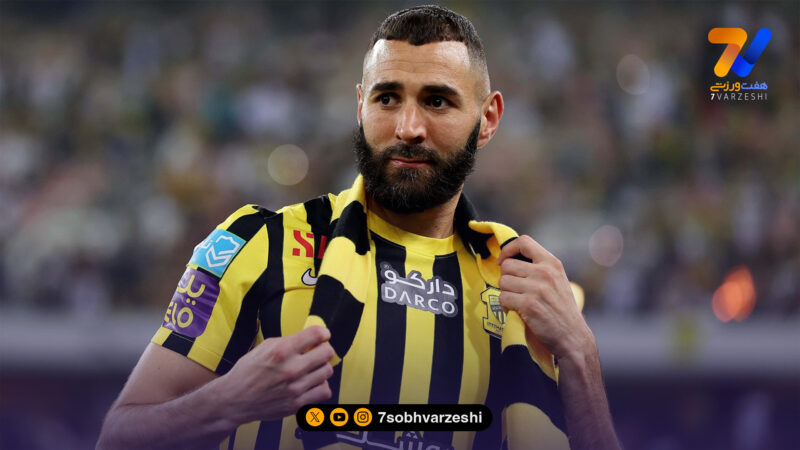 توقف موقت مذاکرات قرارداد بنزما؛ شایعات خروج داغ‌تر شد