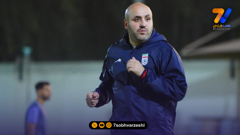 گالیاردی: مهدوی کیا و علی دایی نقش پررنگی برای حضورم در ایران داشتند