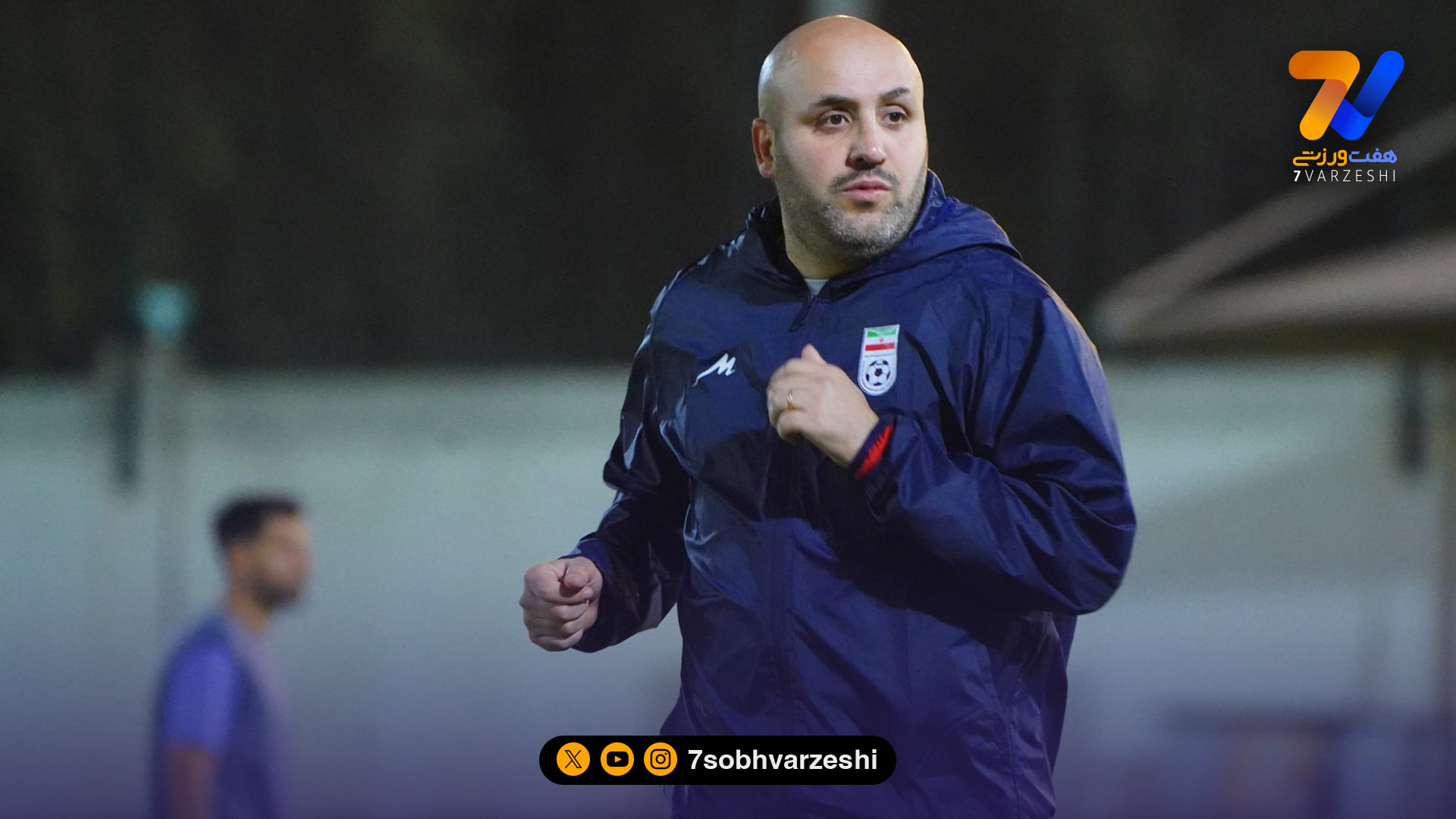 گالیاردی: مهدوی کیا و علی دایی نقش پررنگی برای حضورم در ایران داشتند