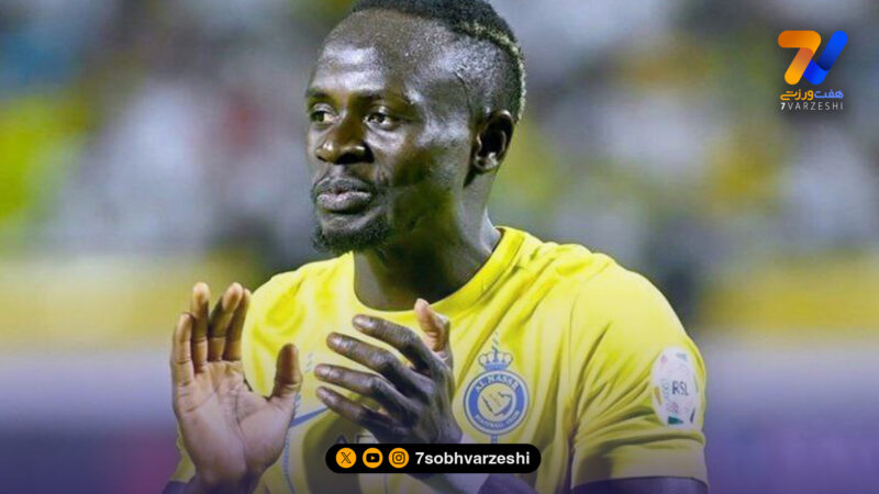 رفتار نژادپرستانه علیه مانه بررسی شد؛ نماینده عراق با تنبیه روبه‌رو شد!