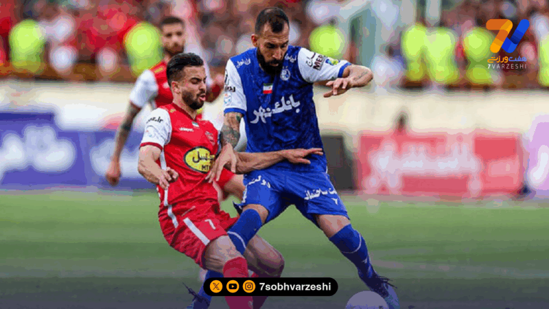 دو گزینه برای میزبانی دربی مشخص شد