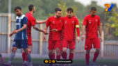 اوسمار، پرسپولیسی ها را تعطیل کرد
