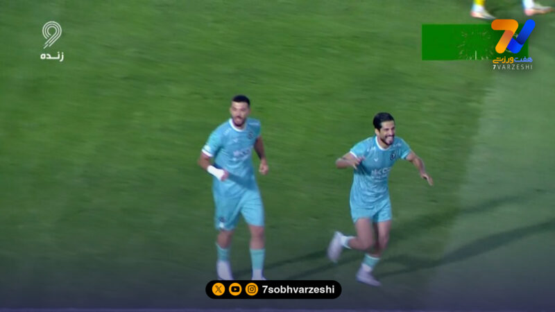 سبقت پیکان از بحران با صعود در جام حذفی!