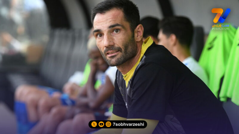 گلر اسپانیایی در آزمون بزرگ مردود شد؛ آدان و تنها یک کلین‌شیت در ۹ بازی!