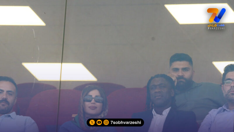 بزرگ اما پروازی؛ از کلارنس سیدورف چه خبر؟