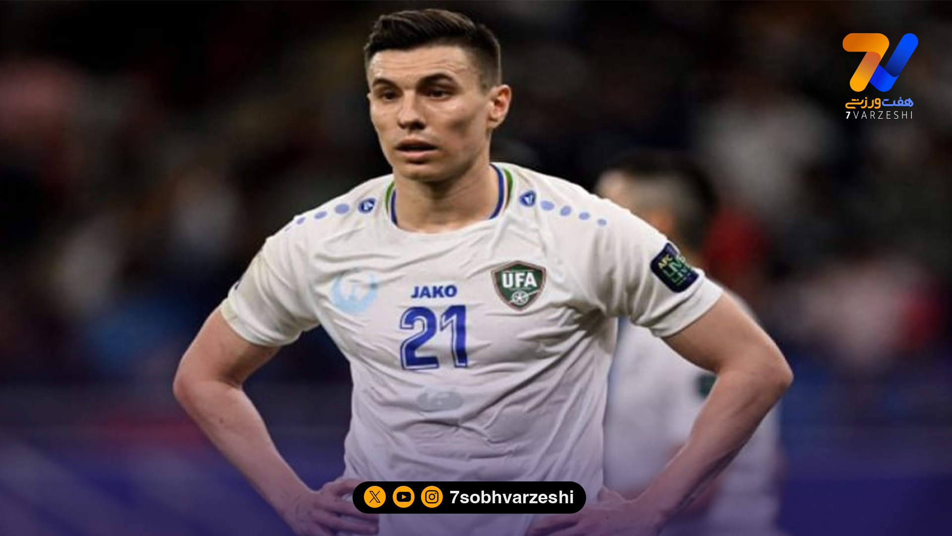 سرگیف: برابر ایران یک مبارزه جدی دیگر در پیش داریم