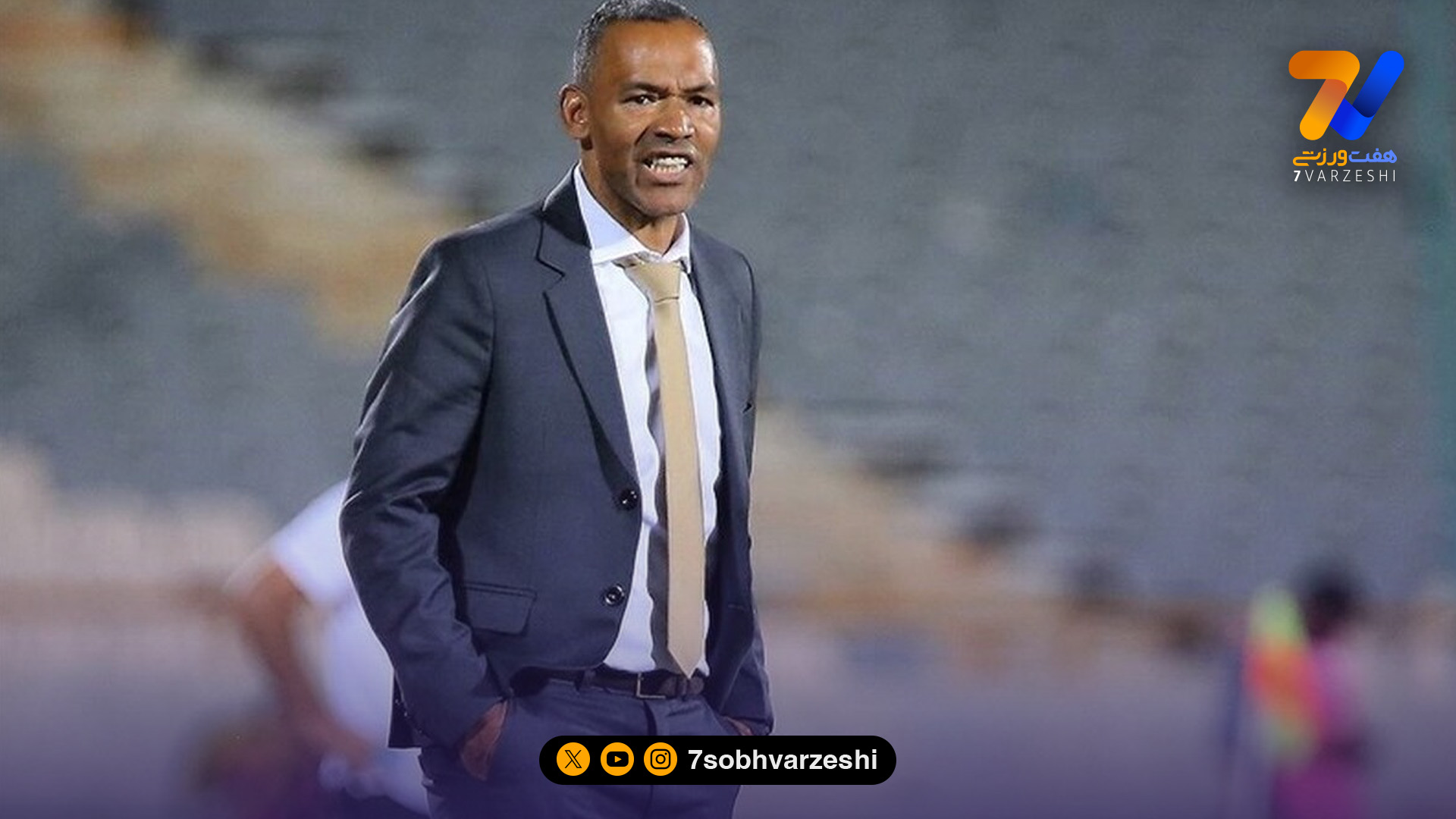 تمدید قرارداد مورایس در الوحده در آستانه نهایی شدن