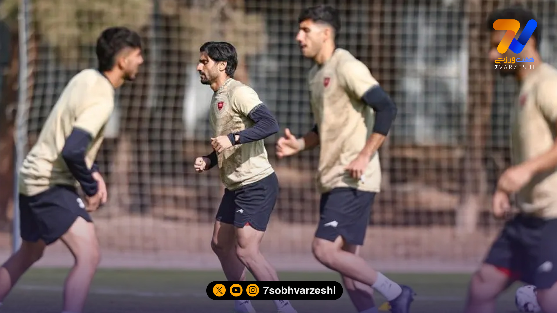 استارت شاگردان اوسمار پس از استراحت یک روزه