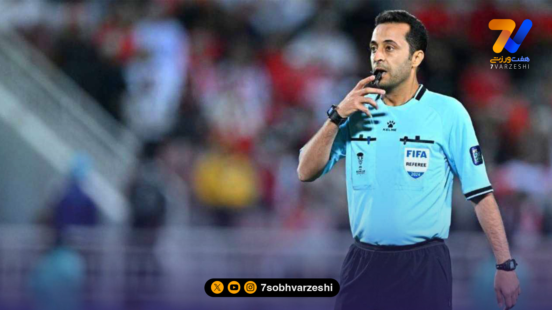 موعود بنیادی فر داور پشت پرده استقلال – پادیاب