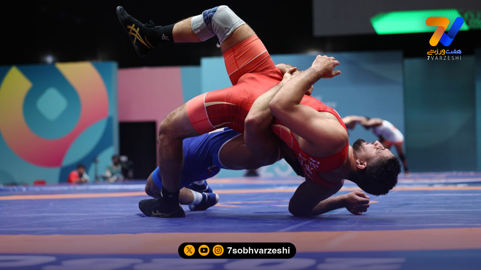 ساروی هم با برد شروع کرد