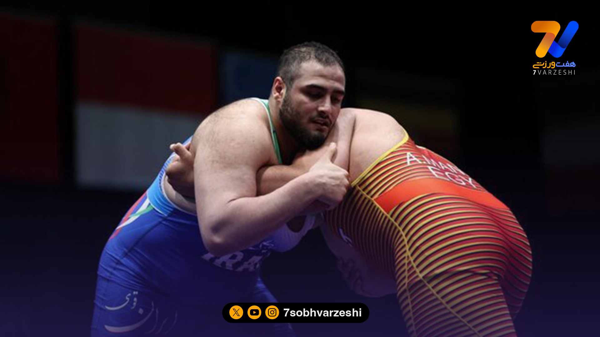 فردین فقط ۴۰ ثانیه زمان می‌خواست