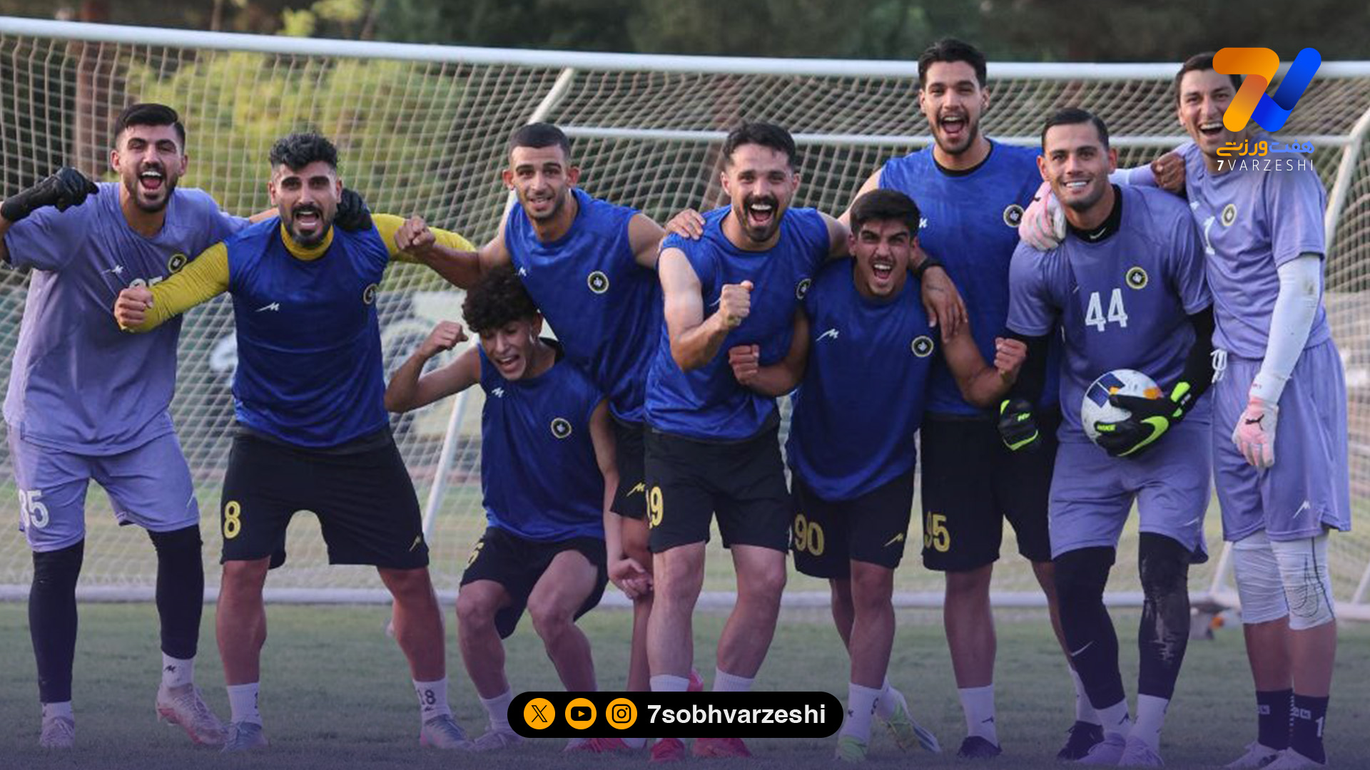 دست خالی محرم؛ مصدومان سپاهان در آستانه دورقمی شدن!