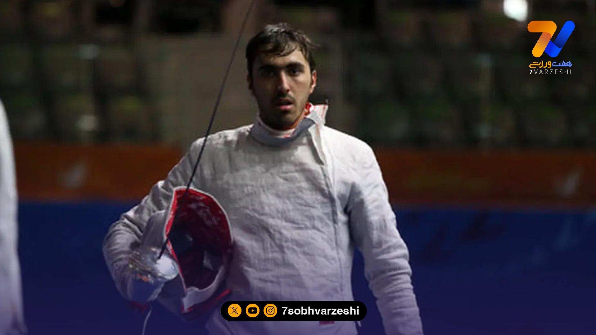 صعود پاکدامن و فتوحی به یک چهارم نهایی