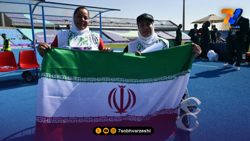 بازی های همبستگی کشورهای اسلامی؛ متقیان طلایی شد، مرادی دوم