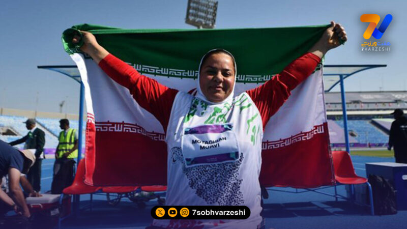 متقیان: فقط طلا می‌خواستم؛ به دنبال رکوردشکنی نبودم